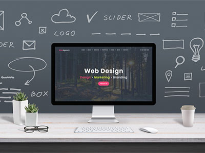 website design company